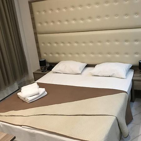Hotel Rex 테살로니키 외부 사진