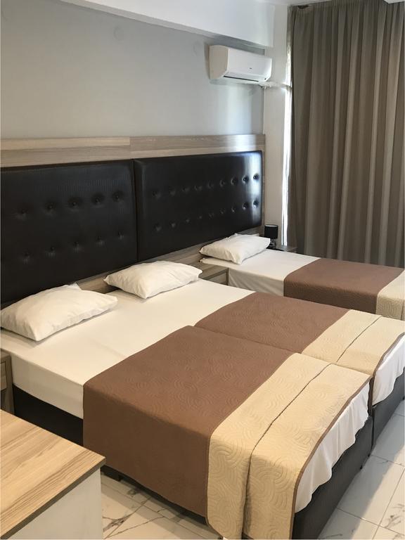 Hotel Rex 테살로니키 외부 사진