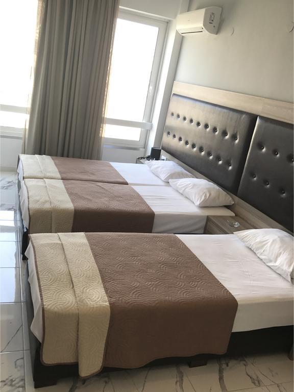Hotel Rex 테살로니키 외부 사진