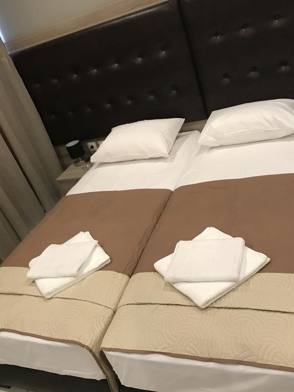 Hotel Rex 테살로니키 외부 사진