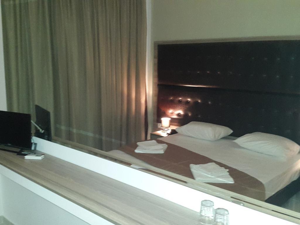 Hotel Rex 테살로니키 외부 사진