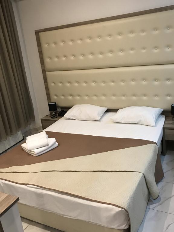 Hotel Rex 테살로니키 외부 사진